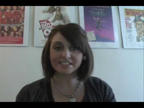 Miz Hollywood Talks to Roma Maffia From Nip Tuck