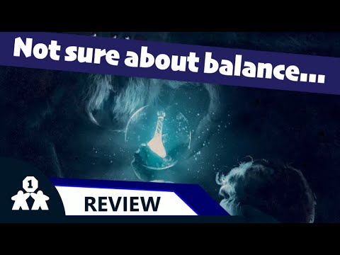 Not sure about balance... | War of the Ring: the Card Game - Against the Shadow review | One Stop Co-Op Shop