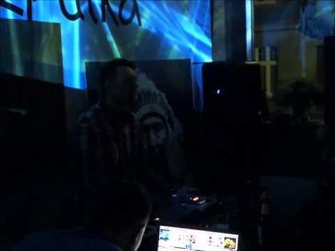 Zatańczymy Na Trzy Arysto & TheBlow pres  Mic Ostap 03 11 2012 MCK Bydgoszcz
