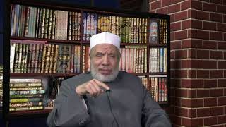 صورة محاضرة التفسير للدكتور صلاح الصاوي - سورة الزمر 31 - 30