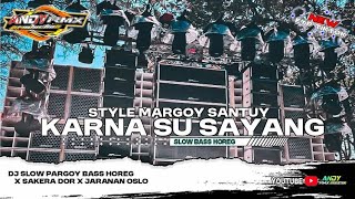 Download lagu DJ KARNA SU SAYANG | Margoy ● Sakera Style ● Jaranan Oslo mp3 Download lagu DJ KARNA SU SAYANG | Margoy ● Sakera Style ● Jaranan Oslo mp3