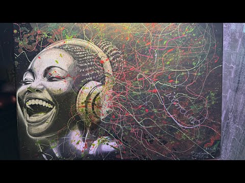 Sebastian RastaBastian Błażyca - Sylwester z Ricardiną 🎨