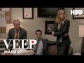 Veep: Character Spot - Selina - Mashup | HBO