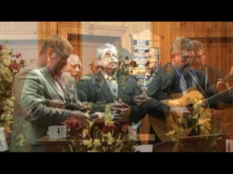 The Simple Faith Quartet  = 'Joy In Heaven For Me"  as seen on Gravel Road Gospel