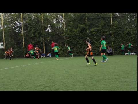 Dribli FC - Sporting