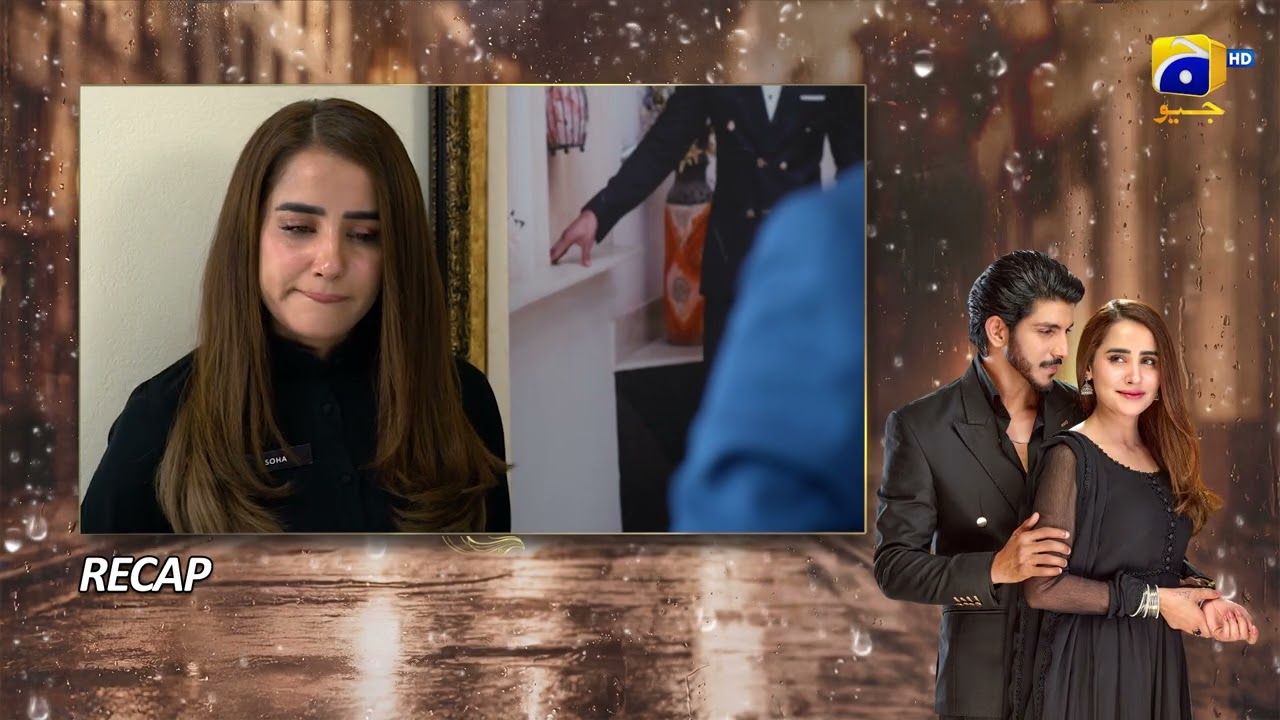 Recap Milkiyat Episode 14 - 23rd May 2026 - Har Pal Geo