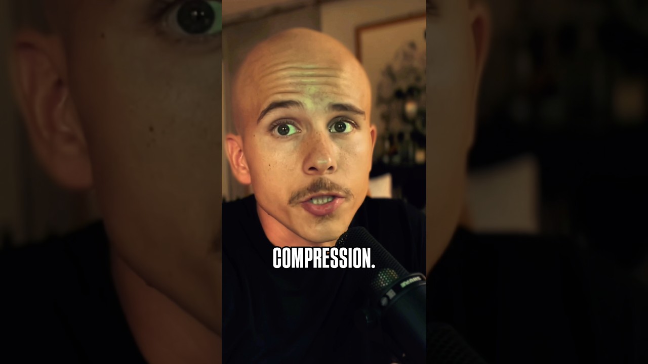 🎧 4 plugins = pro vocals 🔥No fancy gear. Just clean, consistent results.🎙️ Save this vocal chain!