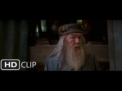 ダンブルドアの大脱走｜ハリー・ポッターと不死鳥の騎士団 (Dumbledore's Great Escape | Harry Potter and the Order of the Phoenix)