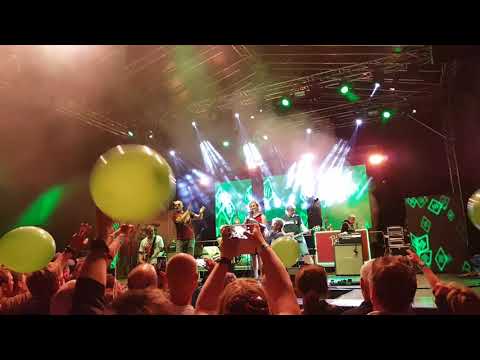 Tři Sestry - Zelená - 19.5.2018 Braník (FullHD)