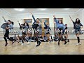 Korede Bello - Do Like That | Choreography Agusha | Fam Dance Studio