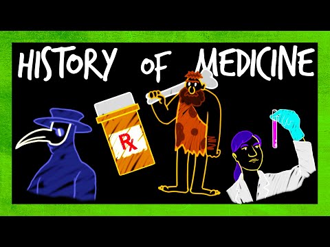 The Oldest Medicines That Have Stood the Test of Time