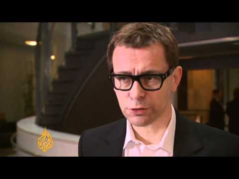 Norway's Breivik criticises insanity report