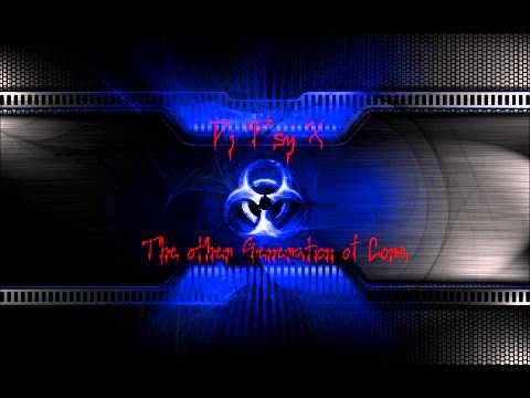 The Atomic Beast - Fan Mix 2013 (Dj Psy X Remix)