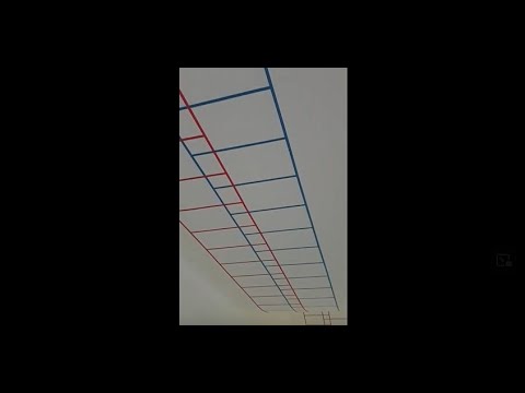 leise dröhnung | Steffen Ahrens: elektrische Arbeit #5