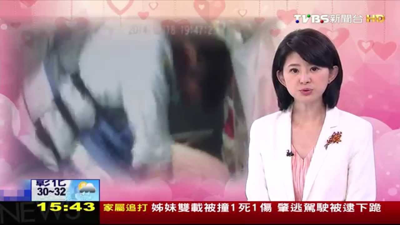 車禍遇溫柔「聲」　消防替代役男被「告白」