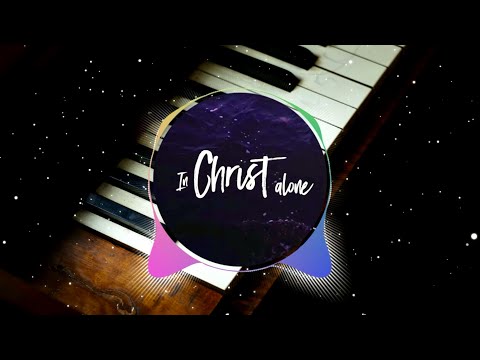 Alone With GOD [Piano Cover V.2.0] - Peaceful Music | Christian Meditation Music | Prayer Music