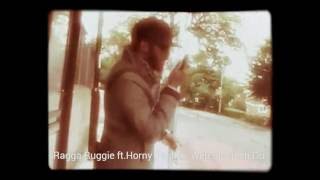 Ragga Ruggie ft.Horny Pastor - Dash Wata Pon Sleep 2016