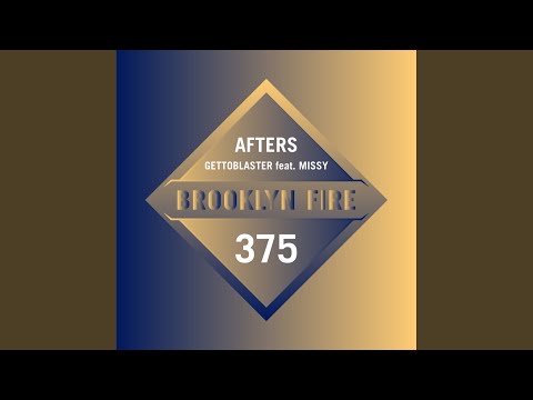 Afters (Original Mix)