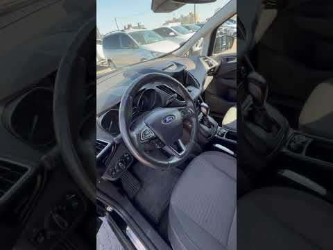 фото ford grand c-max ii 0