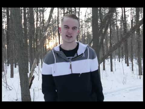 Lazy Ft. Kraftchick - Bouteille à la mer