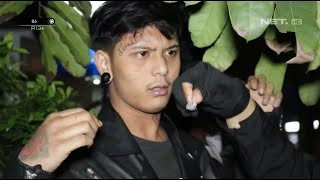 Download lagu Kantongi Bungkus Menyerupai Sabu, Ternyata Pria ini Bawa Garam Dapur - 86 mp3