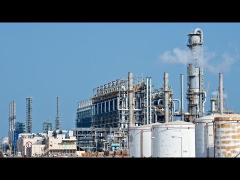 Flash Distillation in Chemical Process Engineering Trailer