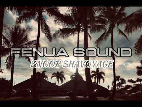 OSWALD FT STONY x SU TU VEUT T’EN ALLER [SNOOP SVG x FENUA SOUND]2023