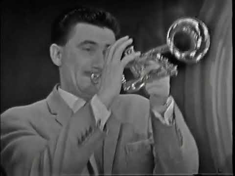 Kenny Ball and his Jazz Men - 1961 Royal Variety Performance