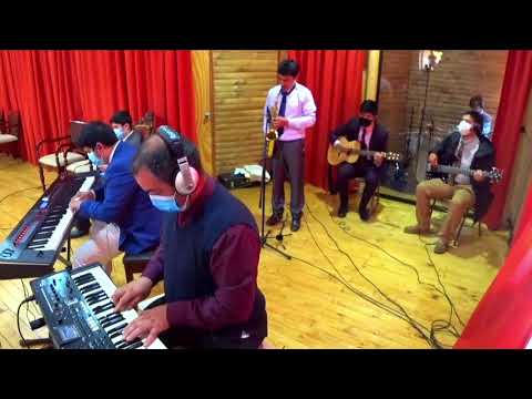 Domingo 2021 1121 - Pastor Elías Eliseo González - TRC 2021