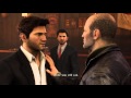 Uncharted 3 Classic Intro.