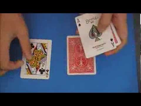 Final 3 Card Trick REVEALED - Amazing Beginners trick!