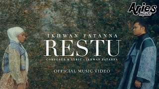 Download lagu Ikhwan Fatanna - Restu (OST Drama Harith Fayyadh -  ) mp3 Download lagu Ikhwan Fatanna - Restu (OST Drama Harith Fayyadh -  ) mp3
