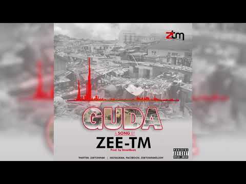 ZeeTM - Guda (Prod. by StreetBeatz)