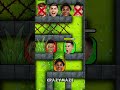 RONALDO & ISHOWSPEED & GEORGINA & MsBEAST | Maze Challange who will win? #shorts #maze #ronaldo