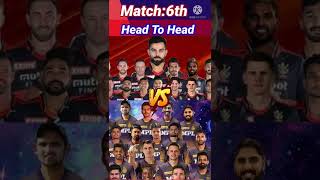 Royal challengers bangalore vs Kolkata Knight Riders|rcb vs kkr live match|ipl 2022|kkr vs rcb match