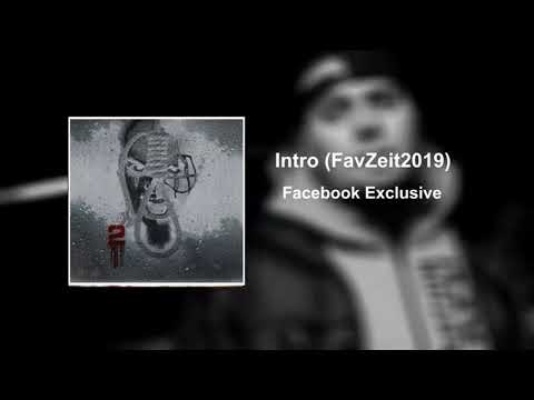 Video thumbnail for Intro (FAV Zeit 2019)
