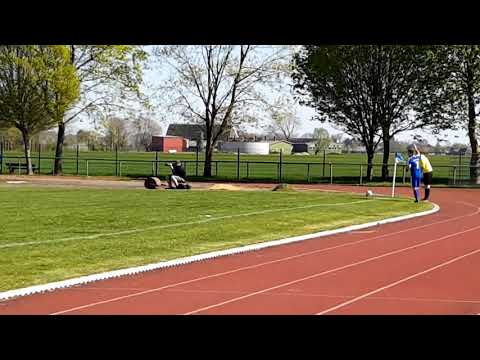 TuS Krempe - SG Eiderstedt 1:0