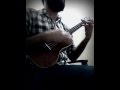 The Scientist - Coldplay (Ukulele Cover) 