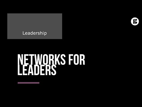 The Meaning of Leadership