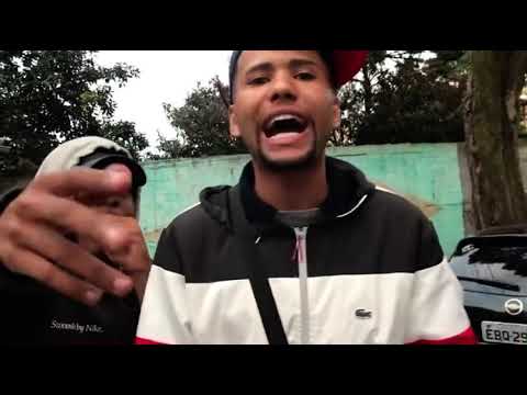 MC LUKINHAS SA, MC GH MAGRÃO, MC RN DO CAPÃO - NÃO ACABA MUNDÃO