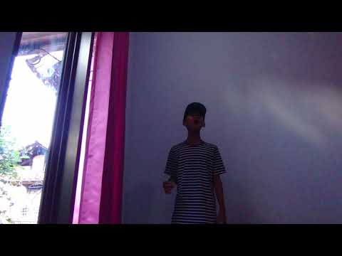 PERGI HILANG DAN LUPAKAN FEAT="ZENDDY"