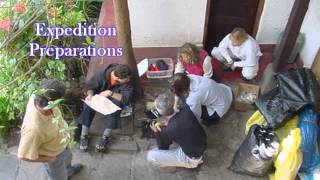 Gran Vilaya SUITE - Buchanan (1990)