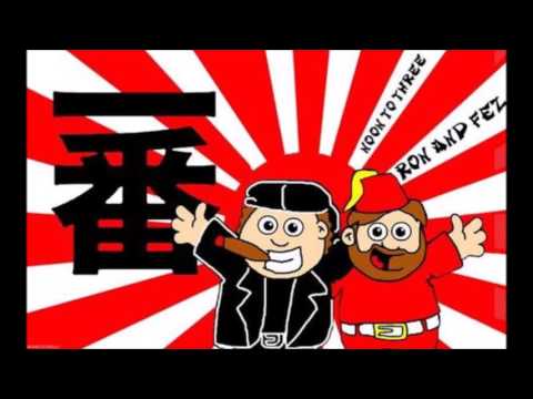 Ron misses screaming at Dave, Earl gets caught in a lie, old producers discussion