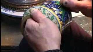 Antique Ceramic repairs