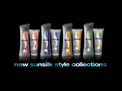 Sunsilk Style Collections / Madonna (v.2 16:9) 30s - International, 2008