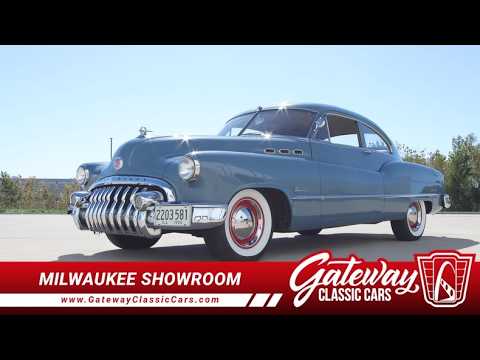 1950 Buick Special Deluxe (CC-2123074) for sale in Caledonia, Wisconsin