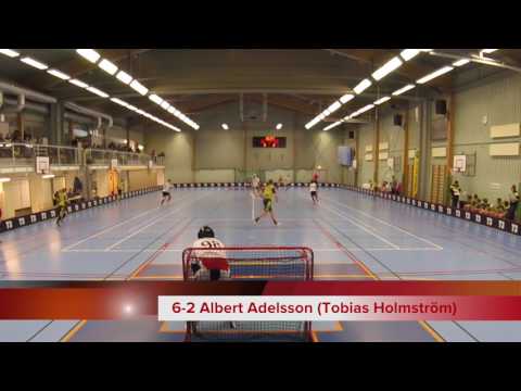 Vindelns IF- Guif 10-4