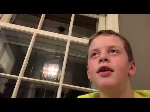 My mom reaction to The Box by Roddy Ricch