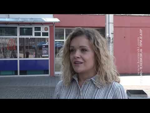 ZA "ŠA ULICU" ČEKA SE ODLUKA NADLEŽNIH INSTITUCIJA