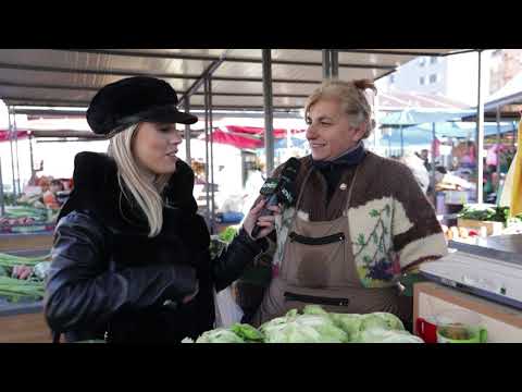 Ceger ep.110 - Pijaca "Smederevski Đeram" - 21.12.2019.